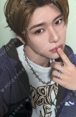 Pocamarket, NCT SION NCT 10TH ANNIVERSARY [NCT 2026] POP UP : NEO