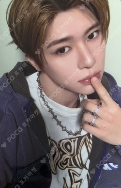 NCT 10TH ANNIVERSARY [NCT 2026] POP UP : NEO GROUND RANDOM TRADING CARD NEO Ver.
