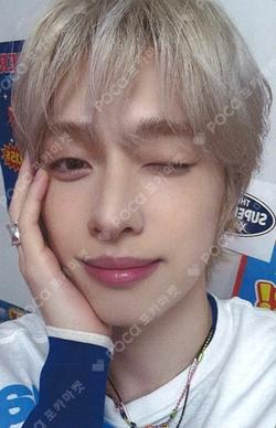 Xdinary Heroes 2026 Summer Special [The Xcape] SECRET PHOTOCARD