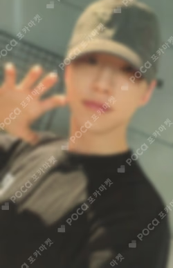 HAPPY HOSHI DAY [CAP Ver.2] HOSHI photocard image