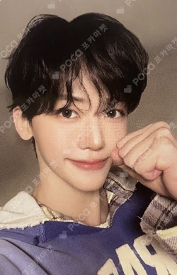 NCT 10TH ANNIVERSARY [NCT 2026] POP UP : NEO GROUND RANDOM TRADING CARD GROUND Ver.