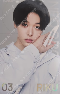 NCT 10TH ANNIVERSARY [NCT 2026] POP UP : NEO GROUND RANDOM TRADING CARD GROUND Ver.