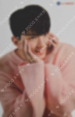 Imagen de la photocard de JOSHUA de Seventeen