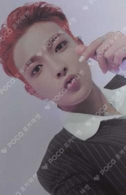 ATEEZ HONGJOONG photocard image