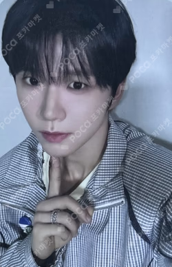 NCT 10TH ANNIVERSARY [NCT 2026] POP UP : NEO GROUND RANDOM TRADING CARD NEO Ver.