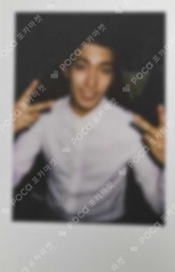 Seventeen DK photocard image