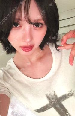 IVE GAEUL photocard image