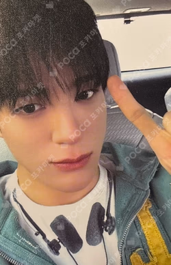 NCT 10TH ANNIVERSARY [NCT 2026] POP UP : NEO GROUND RANDOM TRADING CARD NEO Ver.