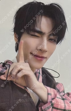 NCT 10TH ANNIVERSARY [NCT 2026] POP UP : NEO GROUND RANDOM TRADING CARD NEO Ver.