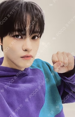 NCT 10TH ANNIVERSARY [NCT 2026] POP UP : NEO GROUND RANDOM TRADING CARD GROUND Ver.