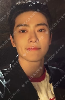 NCT JAEHYUN photocard image