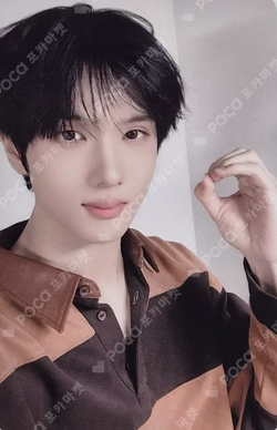 NCT 10TH ANNIVERSARY [NCT 2026] POP UP : NEO GROUND RANDOM TRADING CARD GROUND Ver.