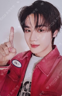 NCT 10TH ANNIVERSARY [NCT 2026] POP UP : NEO GROUND RANDOM TRADING CARD NEO Ver. KUN photocard image