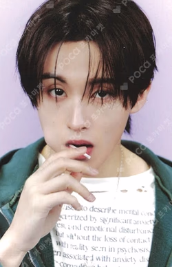 2026 NCT DREAM TOUR [THE DREAM SHOW 4 : FUTURE THE DREAM] FINALE 7 CARABINER SET