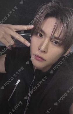 II Special Ver. EUNSEOK photocard image