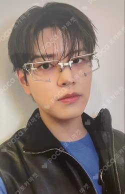THIS & THAT POP-UP STORE LUCKY DRAW SEUNGMIN photocard image