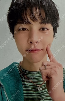 NCT 10TH ANNIVERSARY [NCT 2026] POP UP : NEO GROUND RANDOM TRADING CARD NEO Ver.