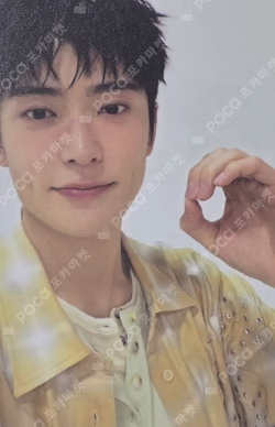 NCT 10TH ANNIVERSARY [NCT 2026] POP UP : NEO GROUND RANDOM TRADING CARD GROUND Ver.