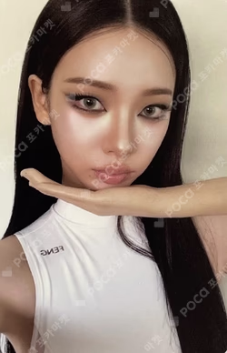 2026-27 aespa LIVE TOUR -SYNK : COMPLaeXITY RANDOM TRADING CARD