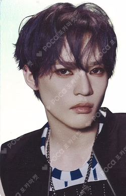 Beat It Up POSTCARD + HOLOGRAM PHOTO CARD SET
