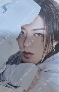 NCT 10TH ANNIVERSARY [NCT 2026] POP UP : NEO GROUND PLAYER PHOTO SET