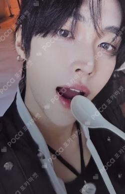 RIIZE 1000 DAYS FAN PARTY [RIIZE OFFIICE] FORTUNE SCRATCH CARD