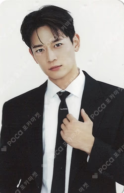 2025 BEST CHOI's MINHO [Our Movie] BINDER SET