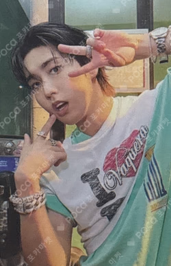 THIS & THAT POP-UP STORE T-SHIRT