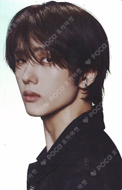 Beat It Up POSTCARD + HOLOGRAM PHOTO CARD SET