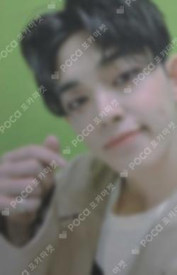 Seventeen S.COUPS photocard image
