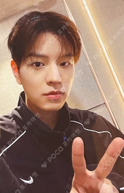 THIS & THAT ALADIN SEUNGMIN photocard image