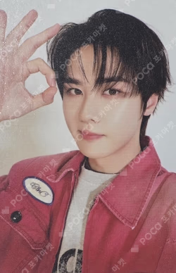 NCT 10TH ANNIVERSARY [NCT 2026] POP UP : NEO GROUND RANDOM TRADING CARD GROUND Ver.
