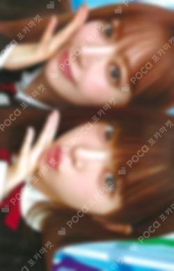 School Days CARDIGAN Unit photocard image