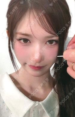 IVE WORLD TOUR [SHOW WHAT I AM] IN JAPAN LEESEO photocard image