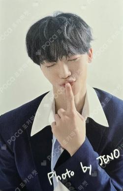 2026 NCT JNJM FANMEETING TOUR [DUALITY] # JAPAN REWARD JAEMIN photocard image