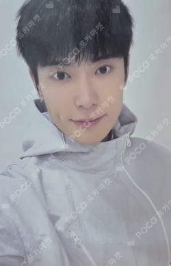 NCT JAEHYUN photocard image