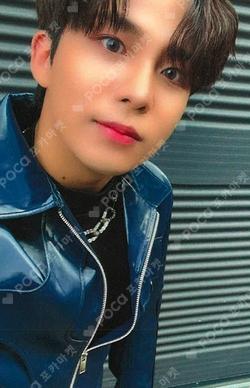 ATEEZ JONGHO photocard image