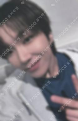 HOME EVERLINE WOONHAK photocard image