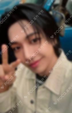 BOYNEXTDOOR TOUR KNOCK ON VOL.2 IN JAPAN PHOTO CARD JAEHYUN photocard image