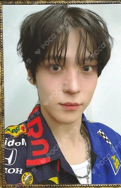 ATEEZ X ANITEEZ POP-UP STORE ANITEEZ IN COLOR REWARD