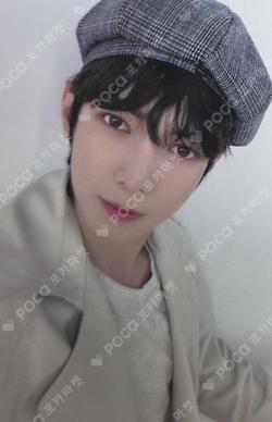 ZERO : FEVER Part.2 MYMUSICTASTE YEOSANG photocard image
