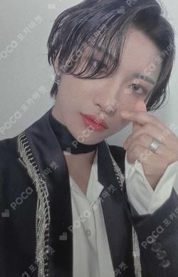 ATEEZ SEONGHWA photocard image