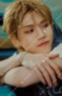 BOYNEXTDOOR TOUR KNOCK ON VOL.2 IN JAPAN PHOTO CARD RIWOO photocard image