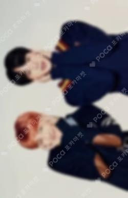 BTS JAPAN OFFICIAL FANMEETING VOL.4 ~Happy Ever After~ MINI PHOTO CARD