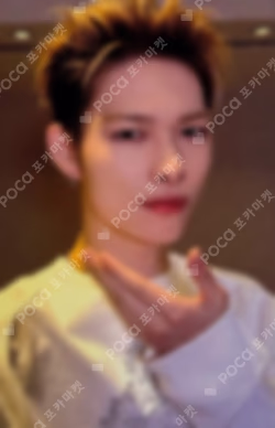 ENHYPEN WORLD TOUR ‘BLOOD SAGA’ IN BUSAN Weverse Pickup (ALBUM) NI-KI photocard image