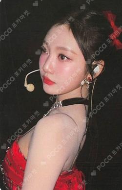 aespa: MY First page SCAPBOOK NINGNING photocard image