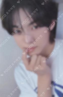 SODA SODA WEVERSE DOHOON photocard image