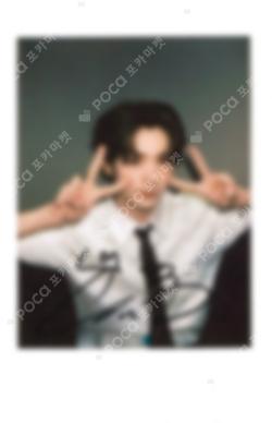 NO TRAGEDY YIZHIYU WINNER YOUNGJAE photocard image