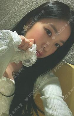 Red Velvet IRENE photocard image