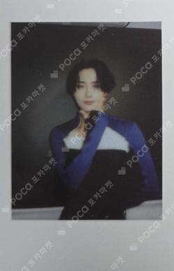 ATEEZ SEONGHWA photocard image